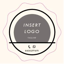 Sticker 13 Scallop