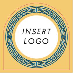 Sticker 14 Arch
