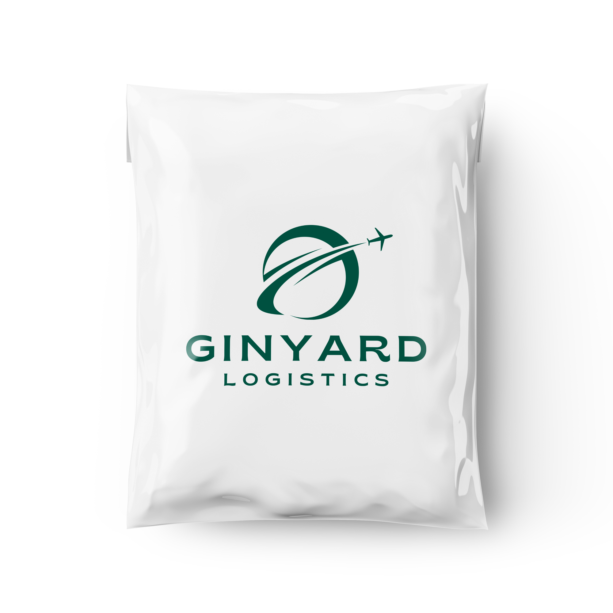 Explore Custom Custom Courier Poly Bags (with POD) Templates ...