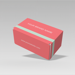 Tuck Box - 4.5x2.5x2