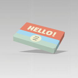 Tuck Box - 6x4x0.75