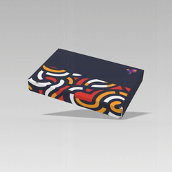Tuck Box - 6x4x0.75