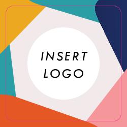 Sticker 3 Round Edge Sq. Rectangle