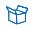 Packaging Icon