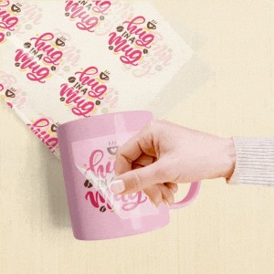 Ink Transfer A4 & A3 Sheets