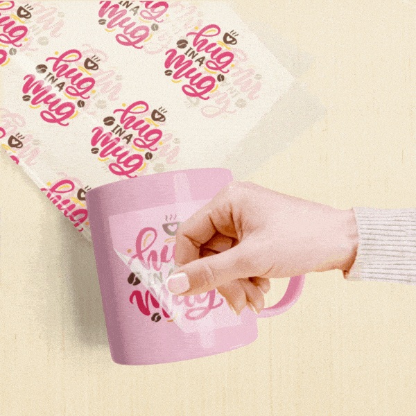 Ink Transfer A4 & A3 Sheets