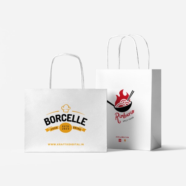 Paper Bags (F&B)