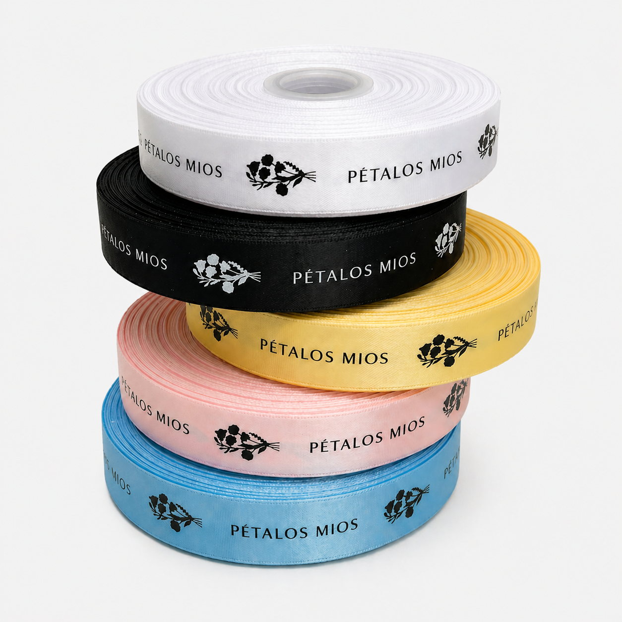 Custom Ribbon