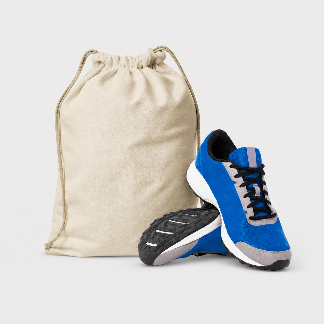Draw String Bags (Not Printed)