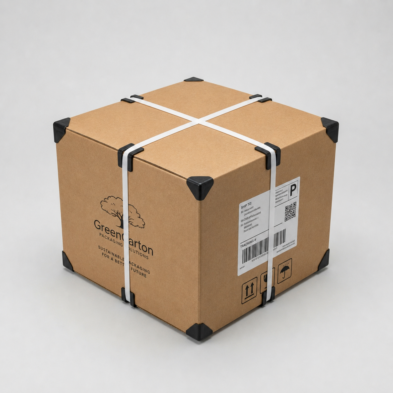 Corner & Edge Protectors