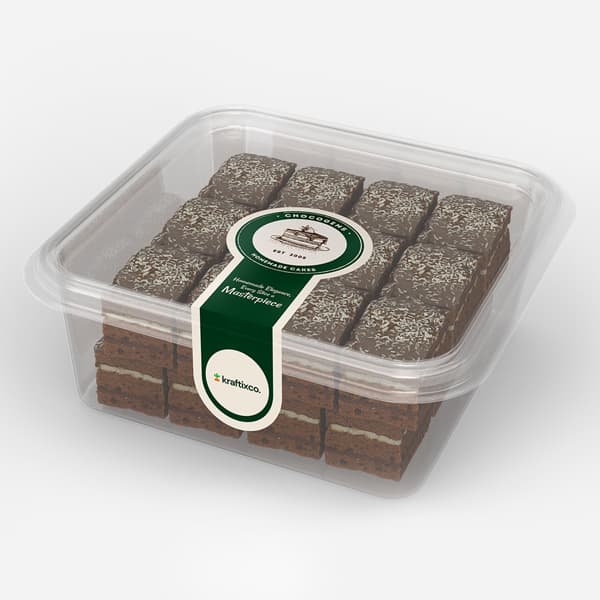 Edge Seal Stickers (F&B)