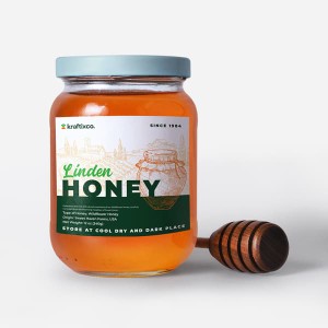 Honey Labels
