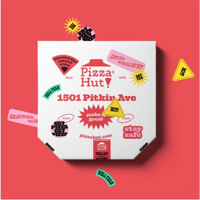 Custom Stickers (offline)