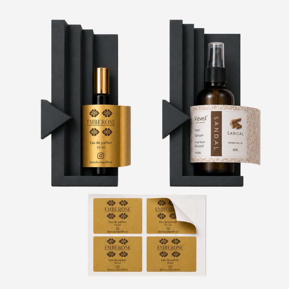 Label Applicator Guide