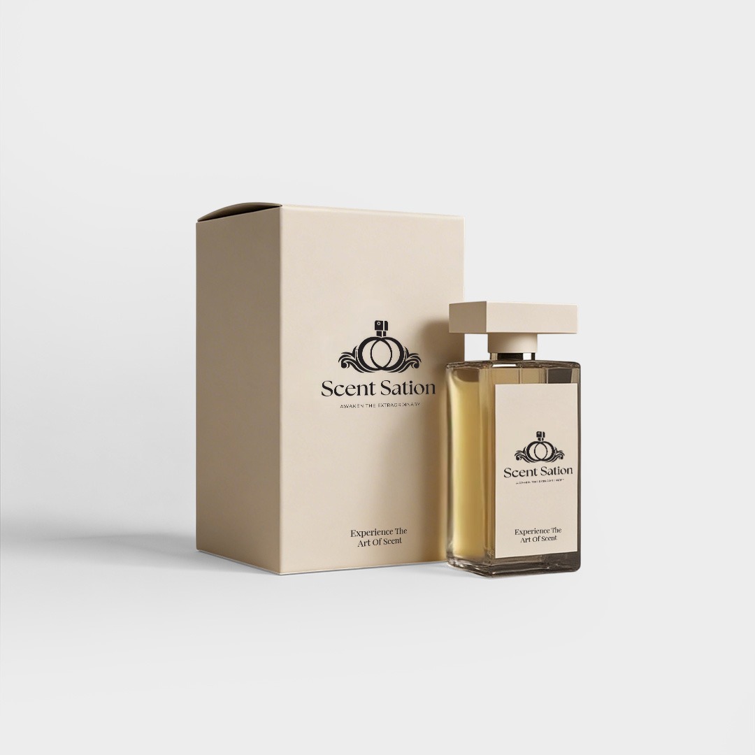 Custom Perfume / Attar Boxes