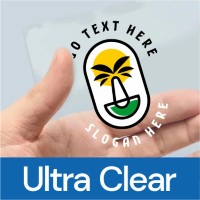 Clear Vinyl  (Color+White)