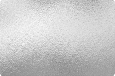 Silver Foil 