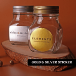 Square & Rectangle Stickers 6