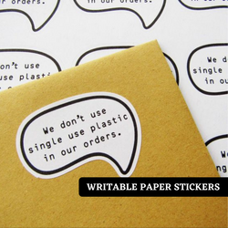 Custom Stickers (offline) 10