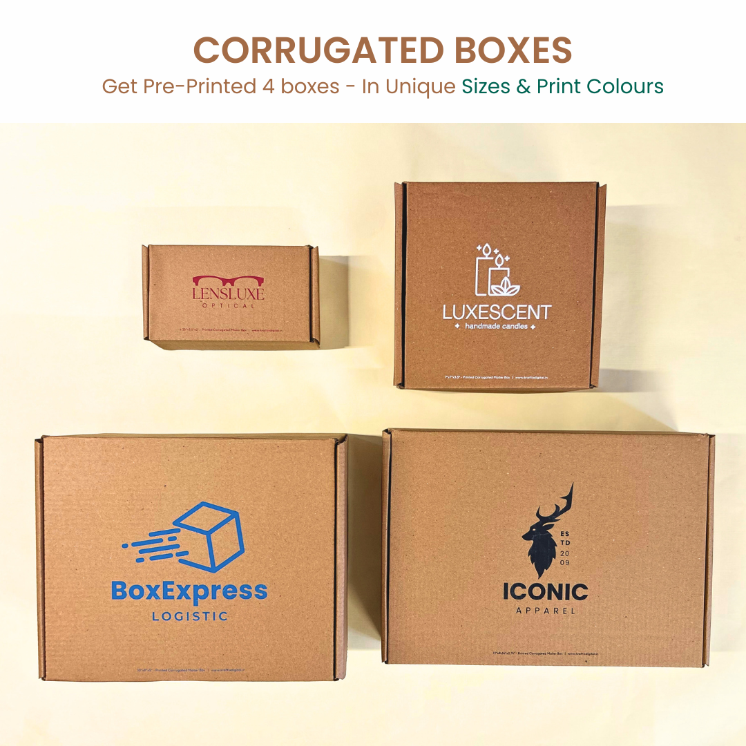 Sample Kit (Not Customised) 2