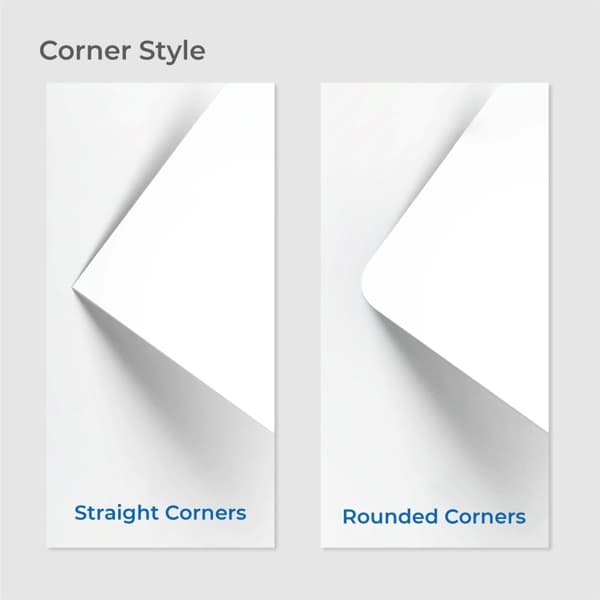 Flat Thank You Cards (H&B) 3