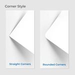 Flat Thank You Cards (H&B) 3