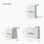 Paper Bags (H&B) 3