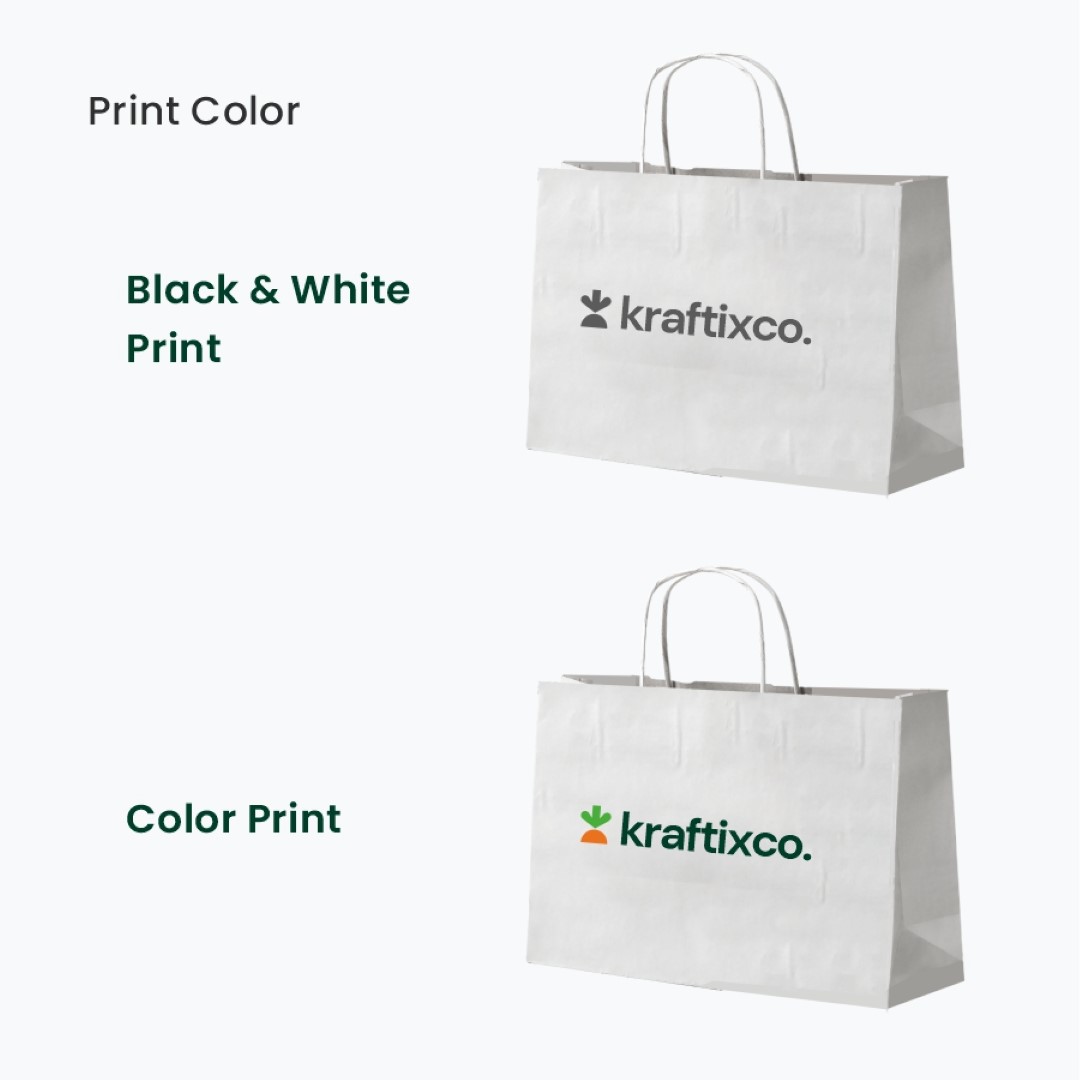 Paper Bags (H&B) 5