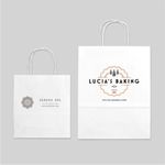 Paper Bags (H&B) 4