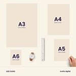 Custom Wrapping Paper (H&B) 3