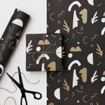 Wrapping Paper Garments 2