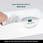 Void (Tamper Proof) Label 2