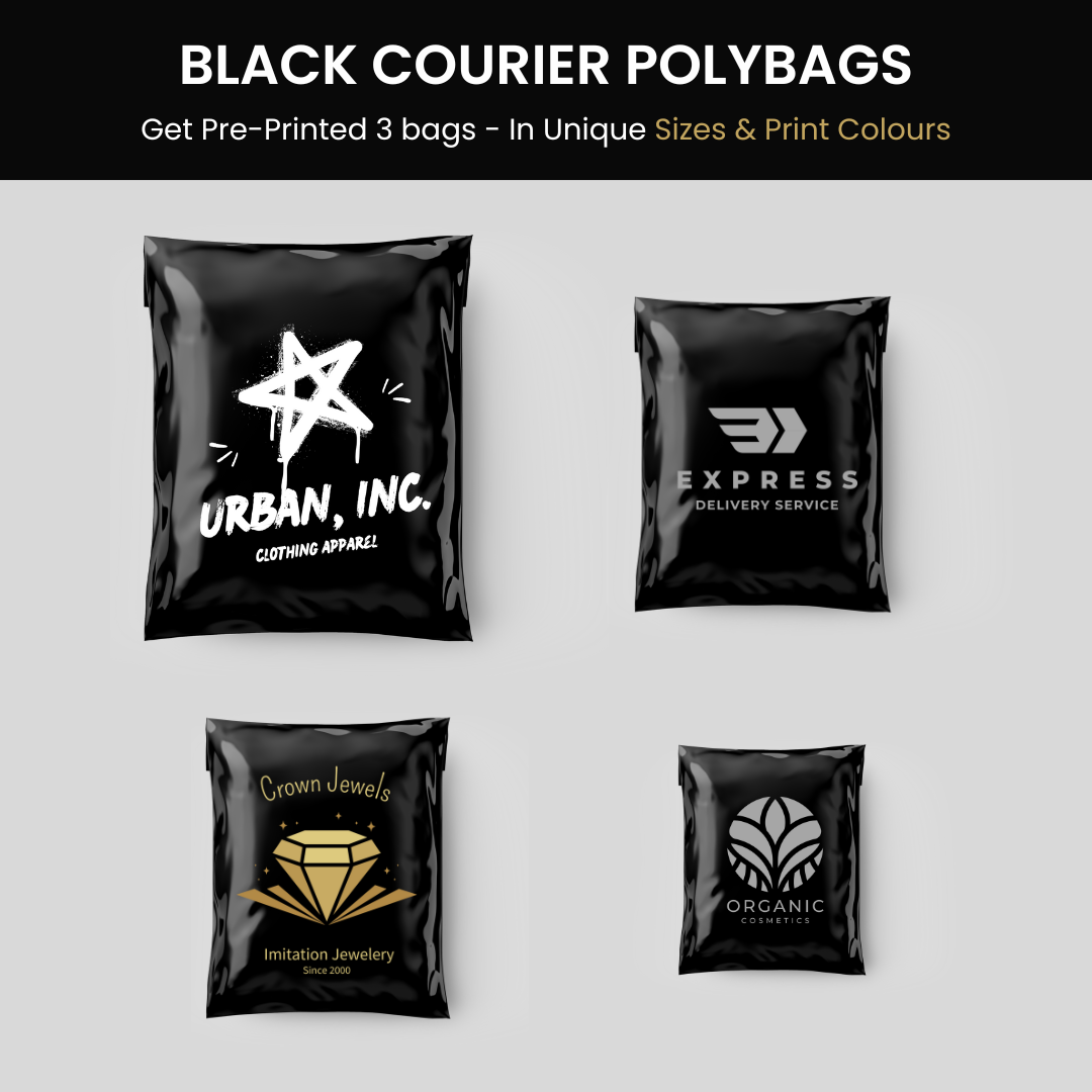 Sample Kit (Not Customised) 4