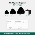 Corner & Edge Protectors 2