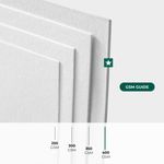 Luxury Promo Cards 6