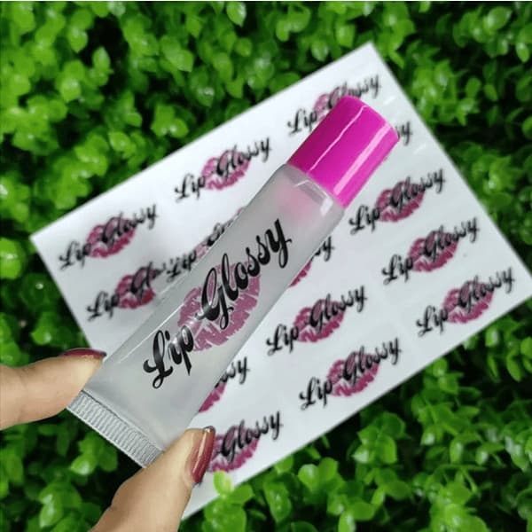 Ink Transfer Stickers 4
