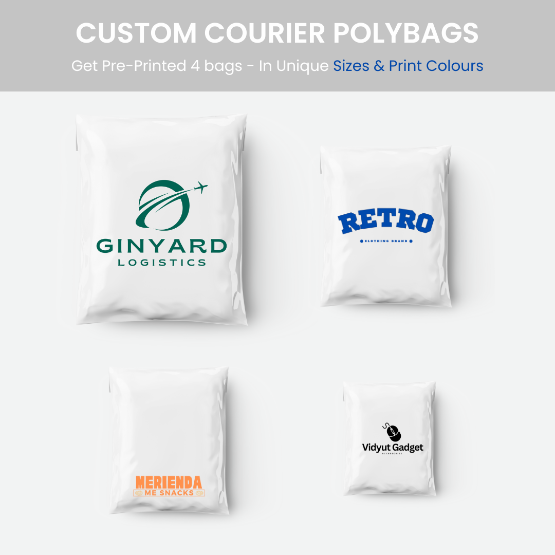 Sample Kit (Not Customised) 3