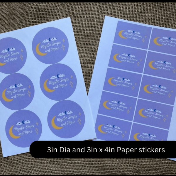 Bulk Stickers 2