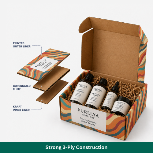 Mailer Box 4
