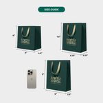 Premium Paper Bags (Bulk) 3
