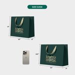 Premium Paper Bags (Bulk) 4