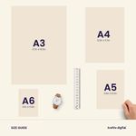 Letterheads (Bulk) 3