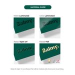 Paper Box / Monocarton (Bulk) 5