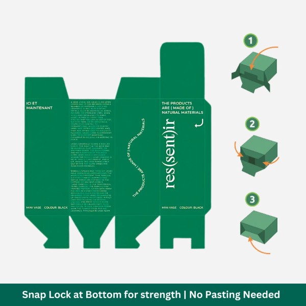 Paper Box / Monocarton (Bulk) 4