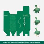 Paper Box / Monocarton (Bulk) 4