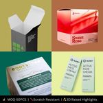 Paper Box / Monocarton (Bulk) 7