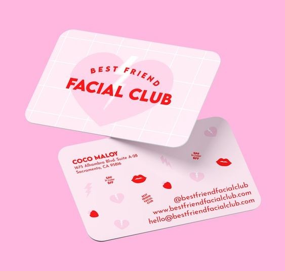 Business Cards (Bulk) 3