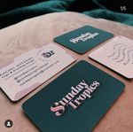 Business Cards (Bulk) 4
