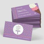 Business Cards (Bulk) 2