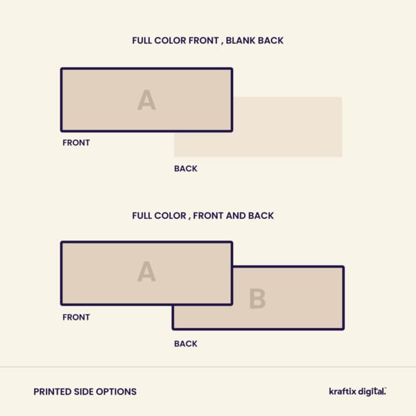 Flyers & Leaflets (Bulk) 6
